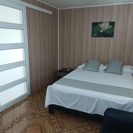Casa Loft Hotel San Andrés Екстериор снимка
