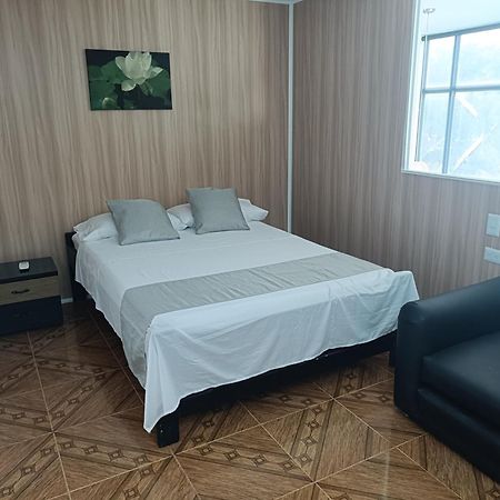 Casa Loft Hotel San Andrés Екстериор снимка