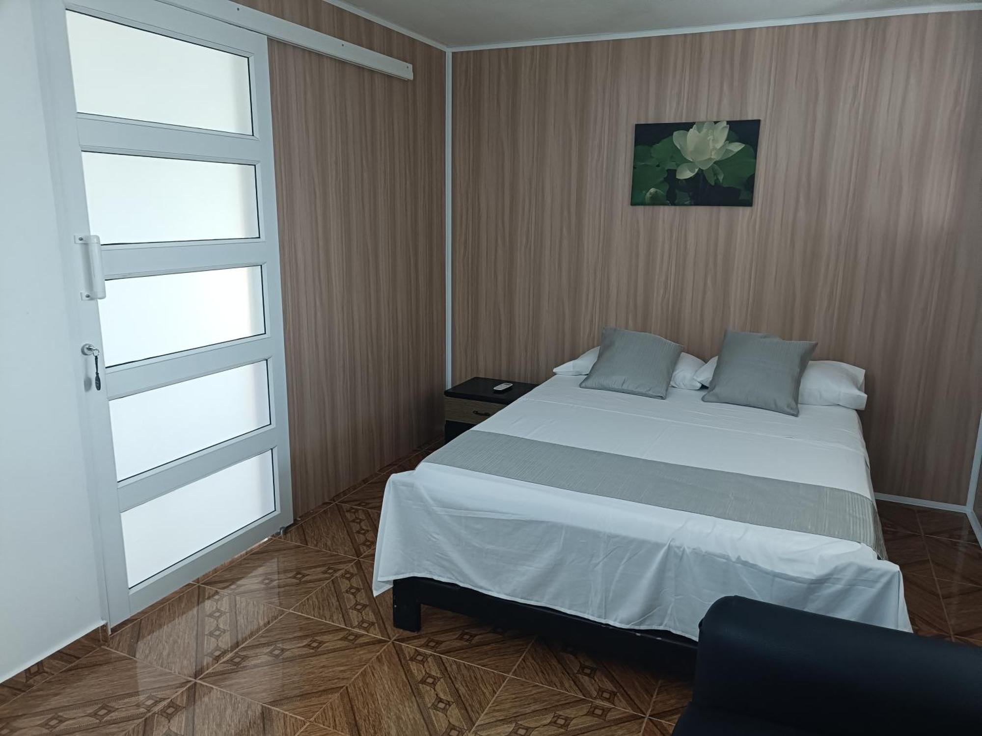 Casa Loft Hotel San Andrés Екстериор снимка