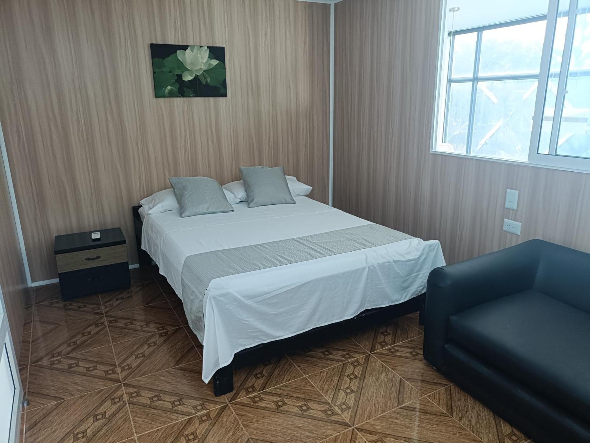 Casa Loft Hotel San Andrés Екстериор снимка