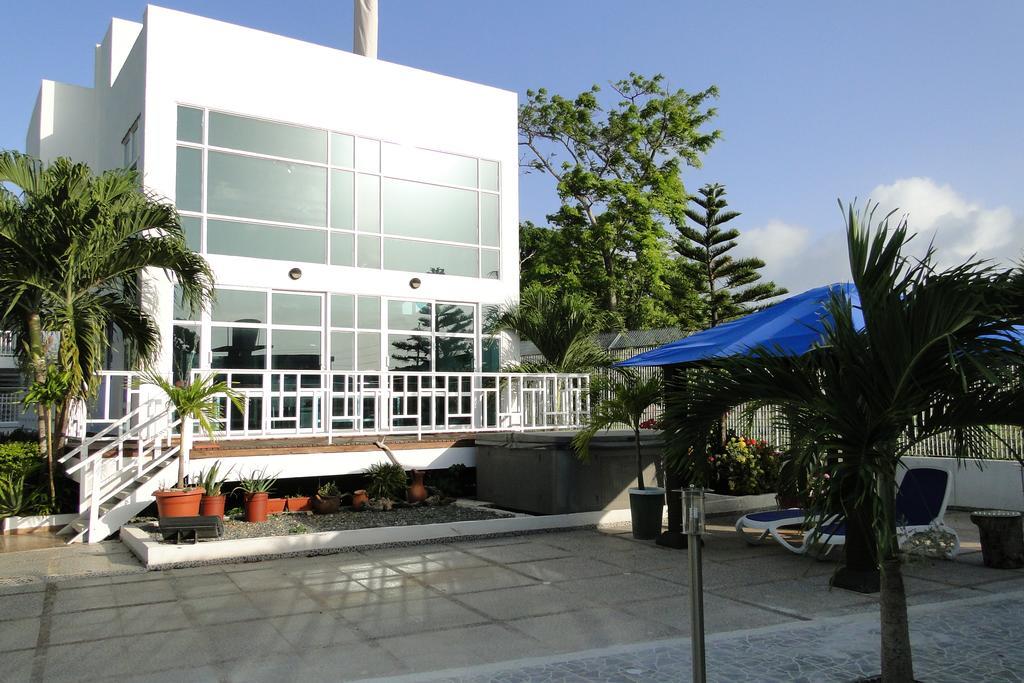 Casa Loft Hotel San Andrés Стая снимка