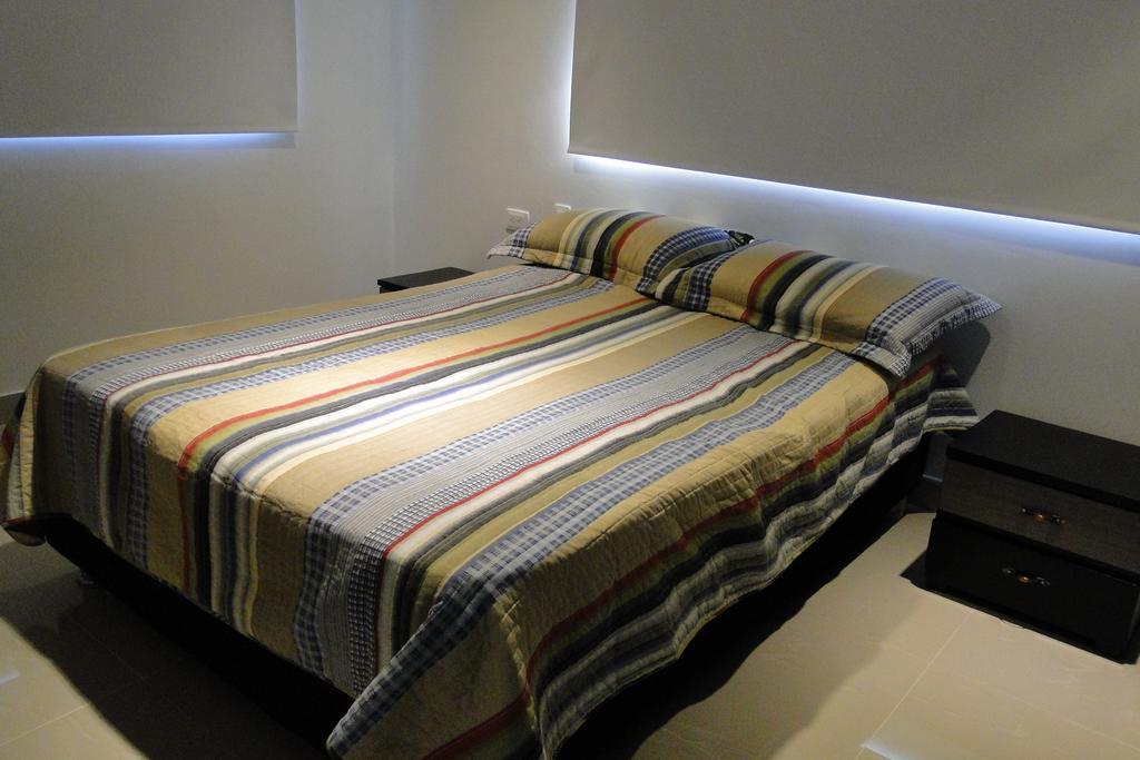 Casa Loft Hotel San Andrés Стая снимка