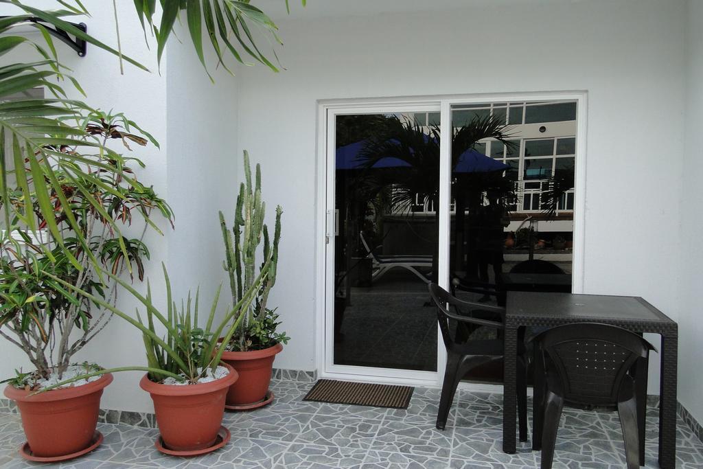 Casa Loft Hotel San Andrés Стая снимка