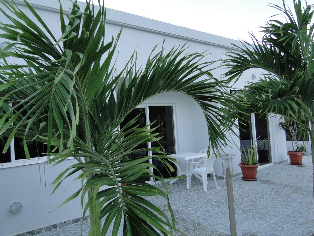 Casa Loft Hotel San Andrés Стая снимка