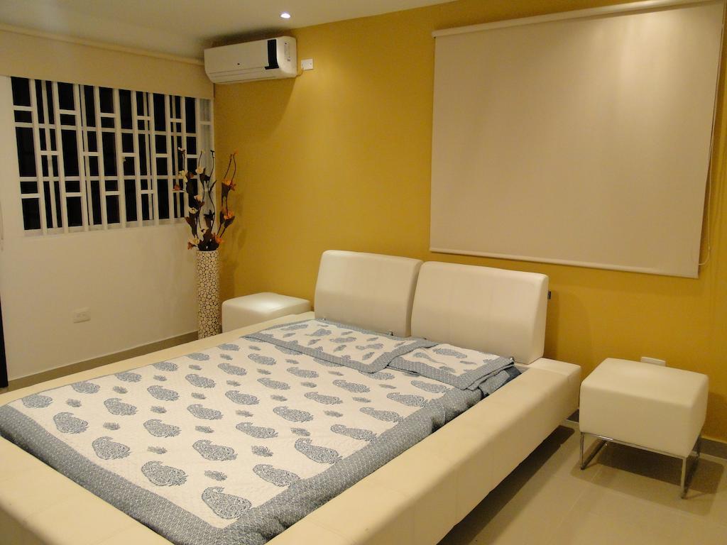Casa Loft Hotel San Andrés Стая снимка