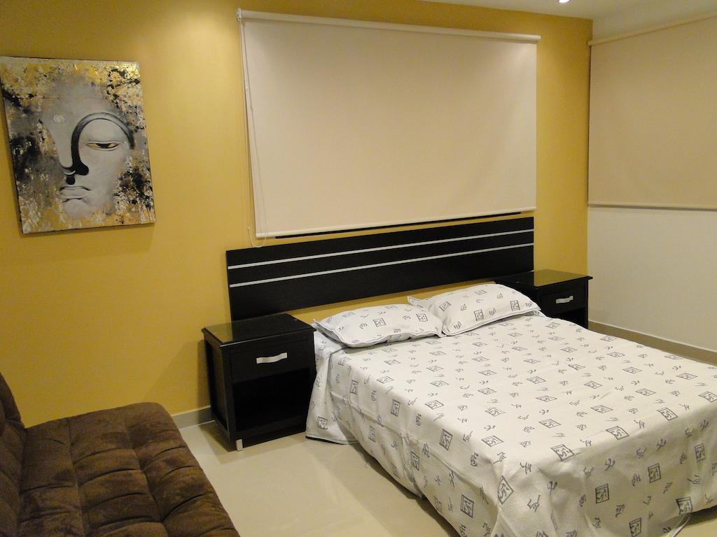 Casa Loft Hotel San Andrés Стая снимка