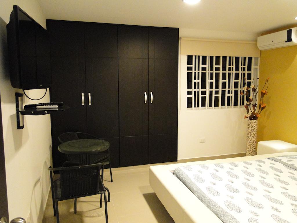 Casa Loft Hotel San Andrés Екстериор снимка