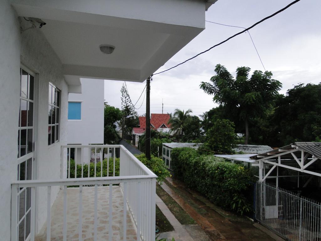 Casa Loft Hotel San Andrés Екстериор снимка