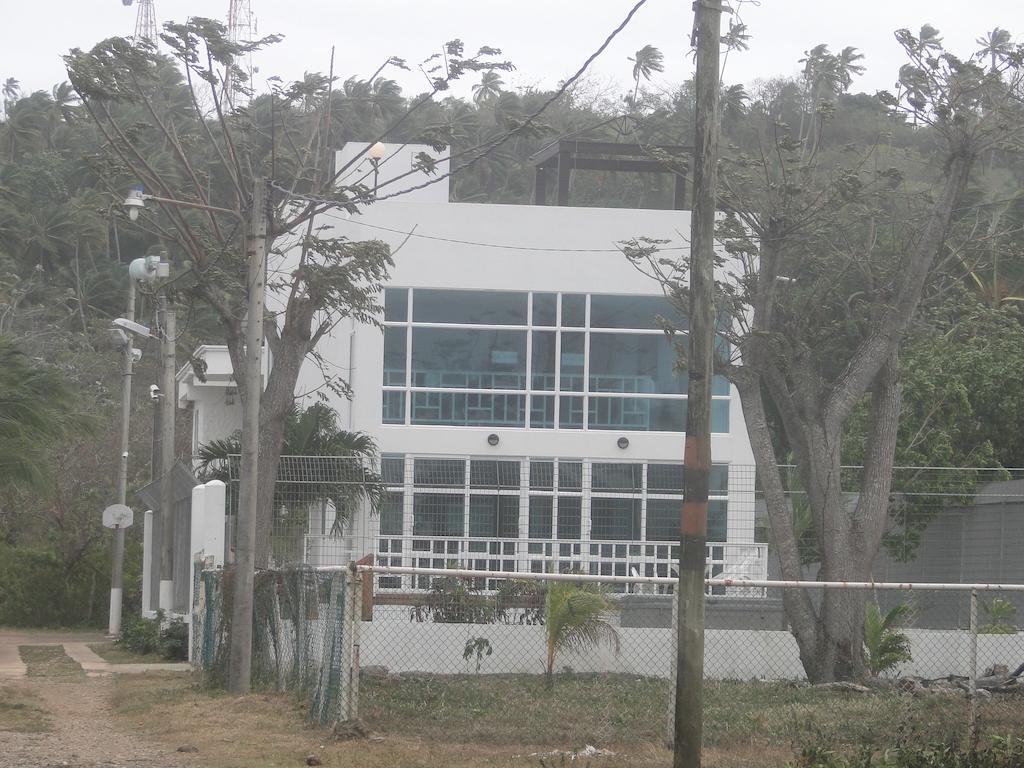 Casa Loft Hotel San Andrés Екстериор снимка