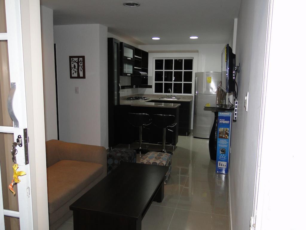 Casa Loft Hotel San Andrés Екстериор снимка
