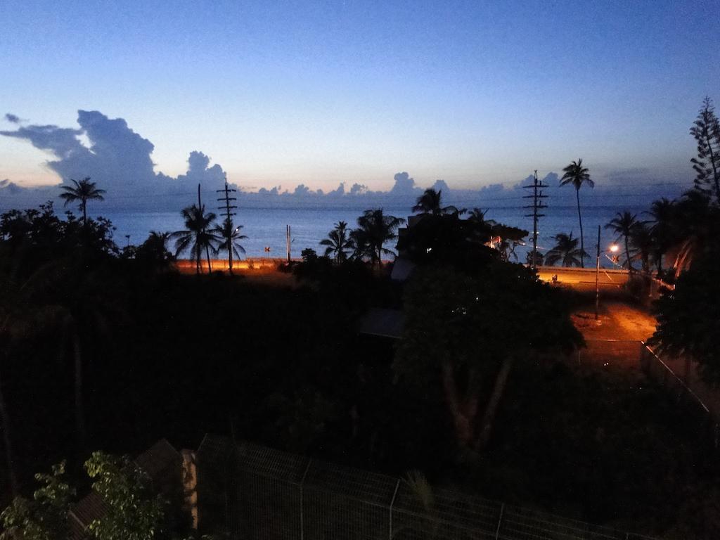 Casa Loft Hotel San Andrés Екстериор снимка
