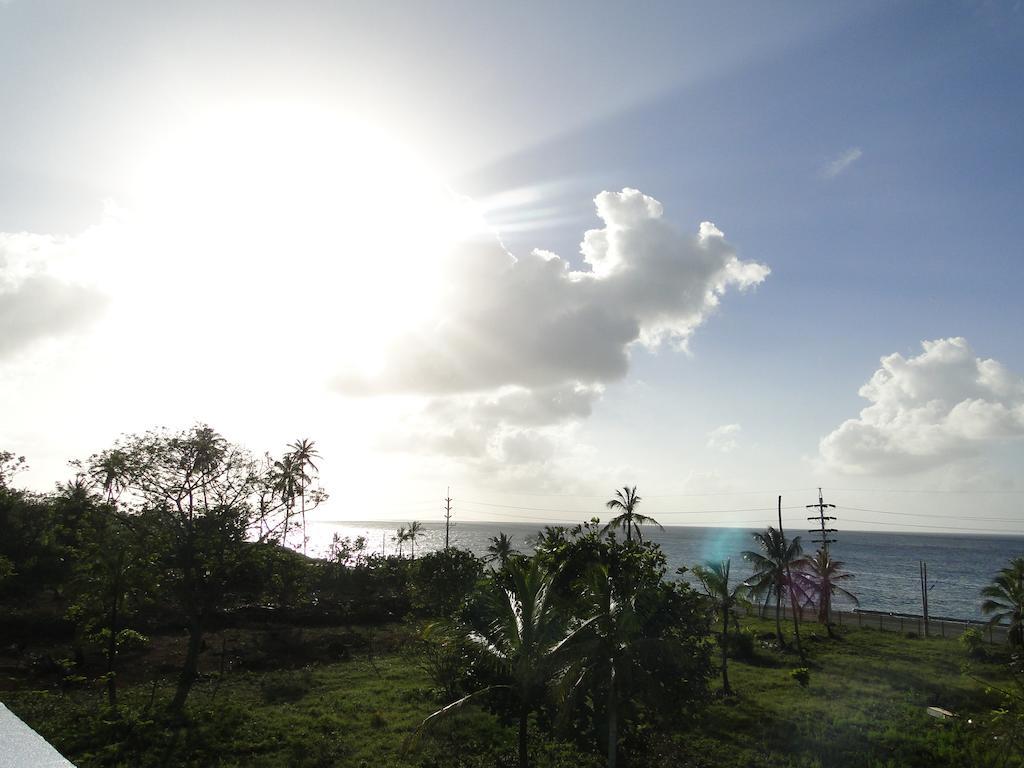 Casa Loft Hotel San Andrés Екстериор снимка