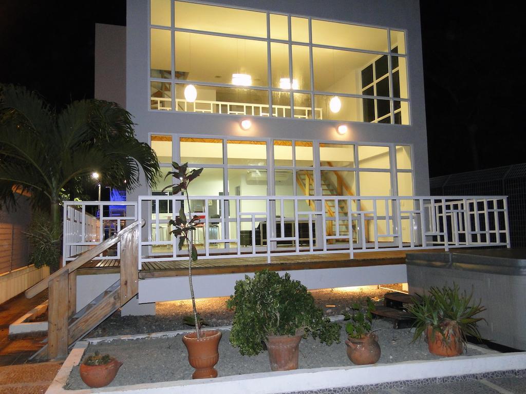 Casa Loft Hotel San Andrés Екстериор снимка