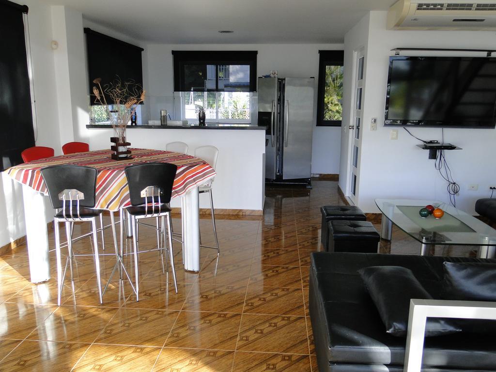 Casa Loft Hotel San Andrés Екстериор снимка