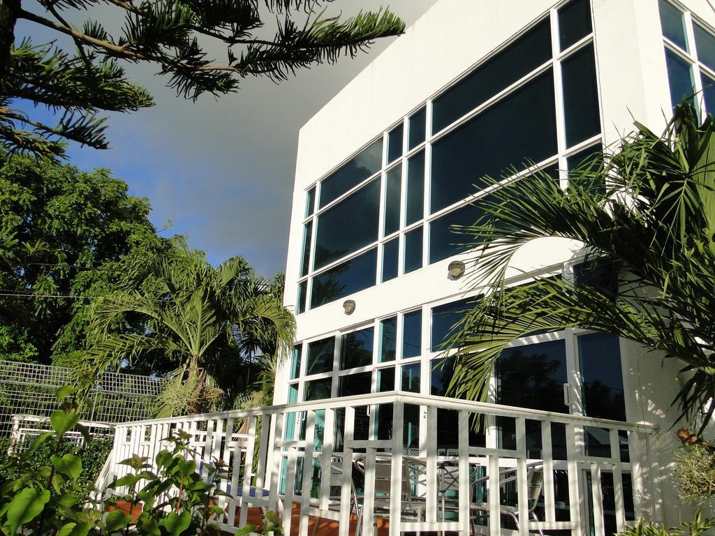 Casa Loft Hotel San Andrés Екстериор снимка