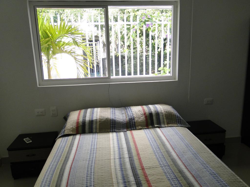 Casa Loft Hotel San Andrés Екстериор снимка