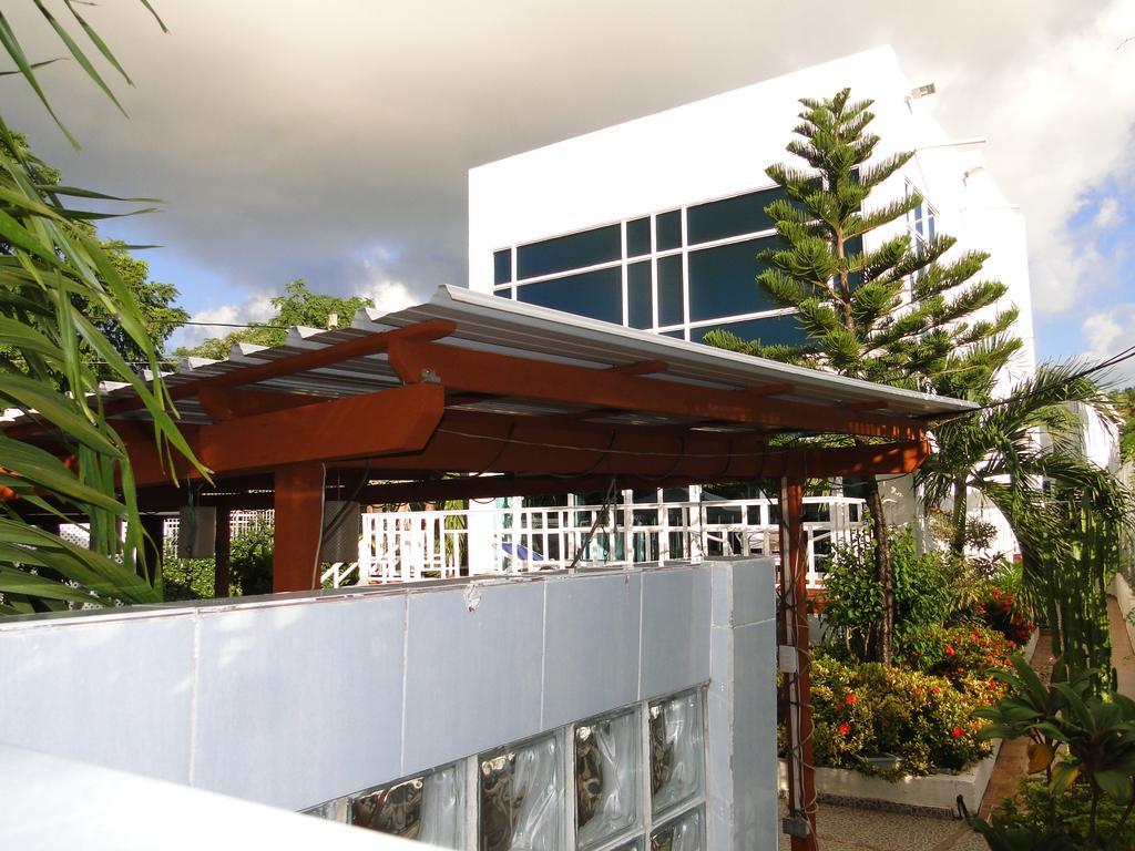Casa Loft Hotel San Andrés Екстериор снимка