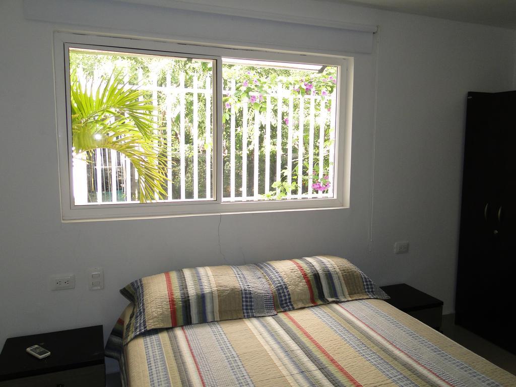 Casa Loft Hotel San Andrés Екстериор снимка