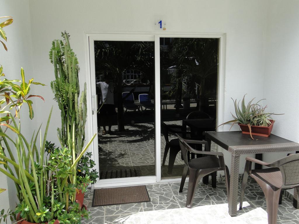 Casa Loft Hotel San Andrés Екстериор снимка
