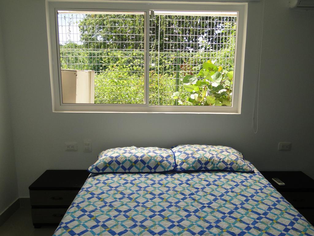 Casa Loft Hotel San Andrés Екстериор снимка