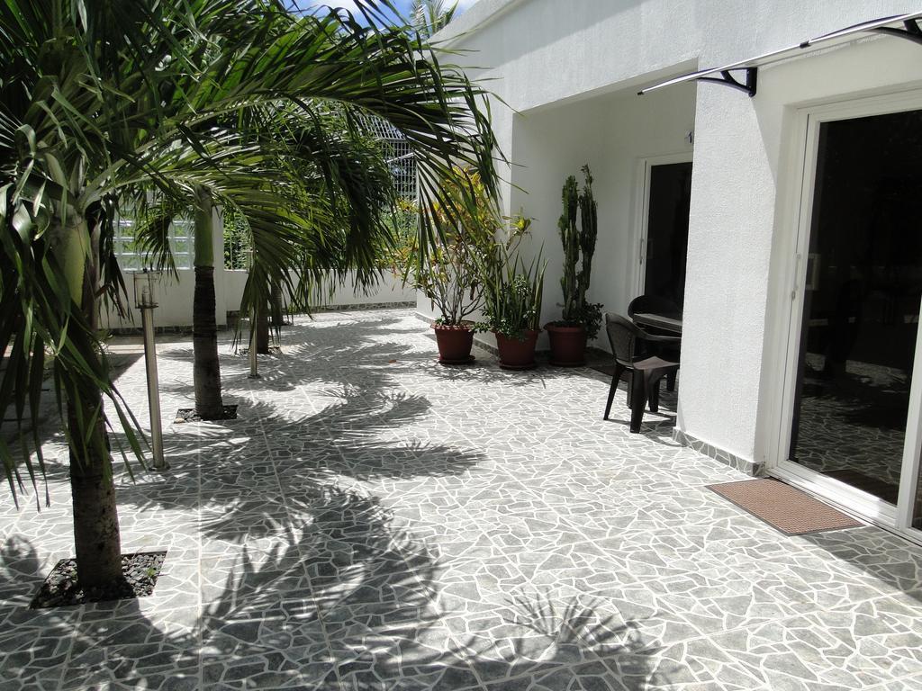 Casa Loft Hotel San Andrés Екстериор снимка