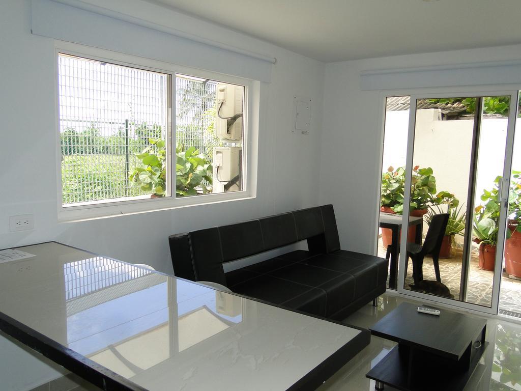 Casa Loft Hotel San Andrés Екстериор снимка