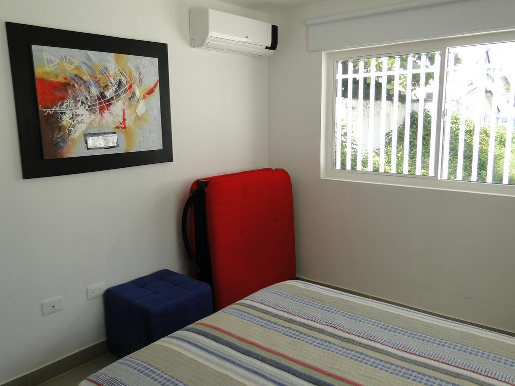 Casa Loft Hotel San Andrés Екстериор снимка