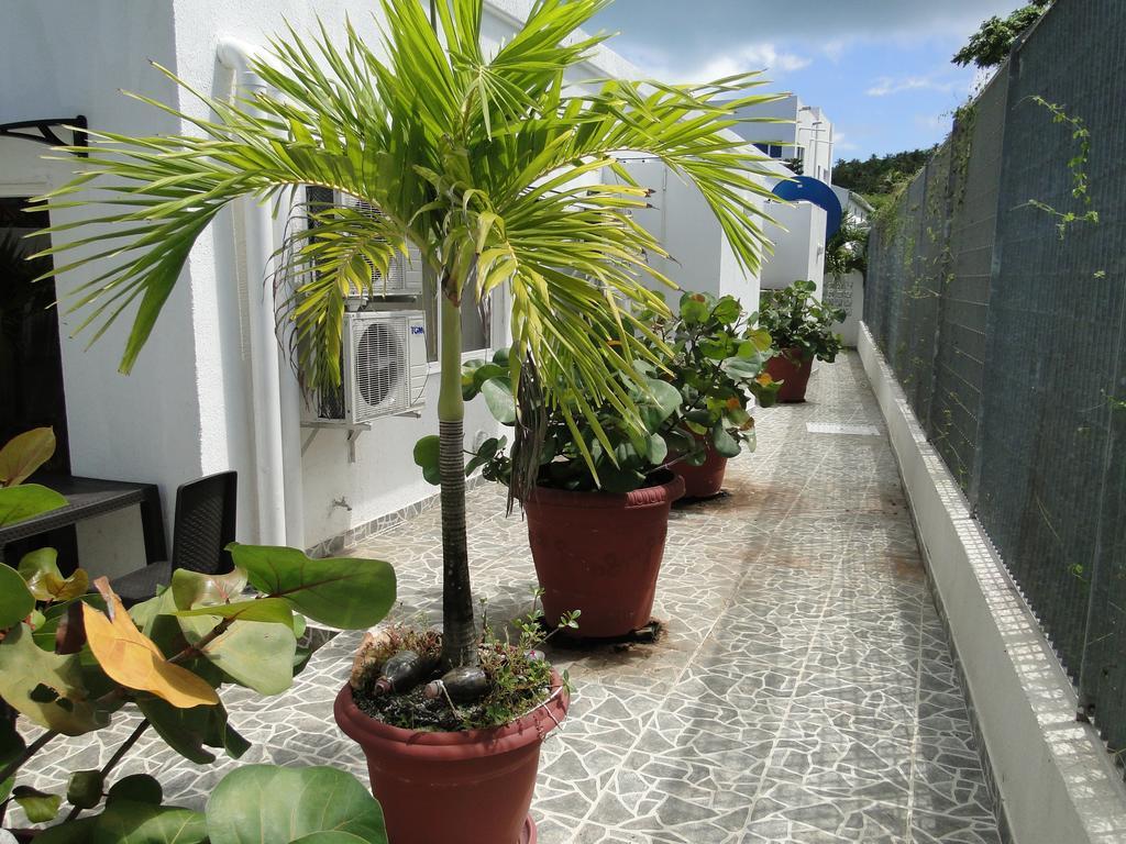 Casa Loft Hotel San Andrés Екстериор снимка