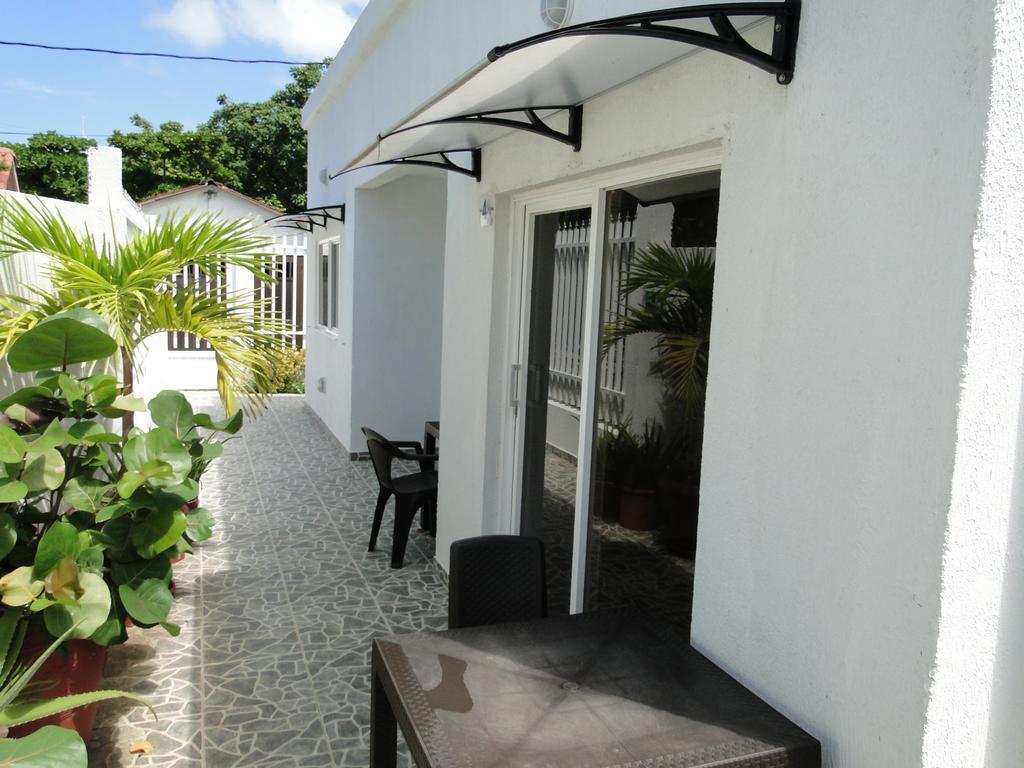 Casa Loft Hotel San Andrés Екстериор снимка
