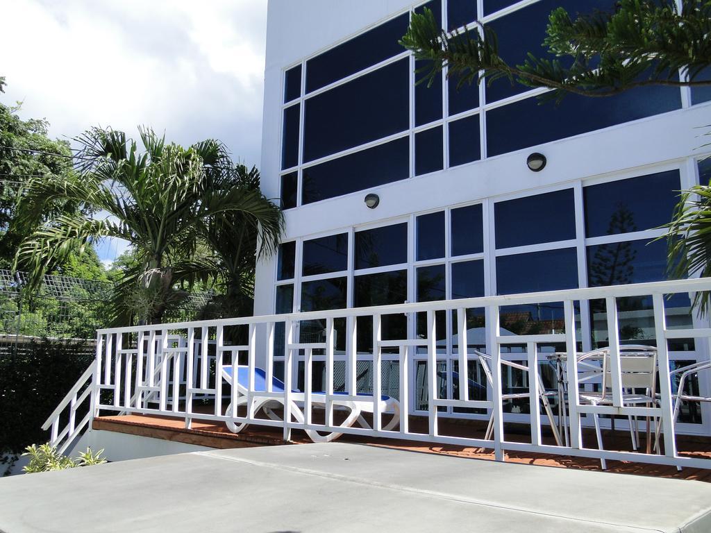 Casa Loft Hotel San Andrés Екстериор снимка