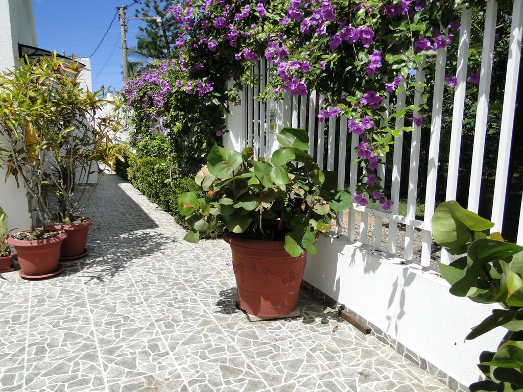 Casa Loft Hotel San Andrés Екстериор снимка