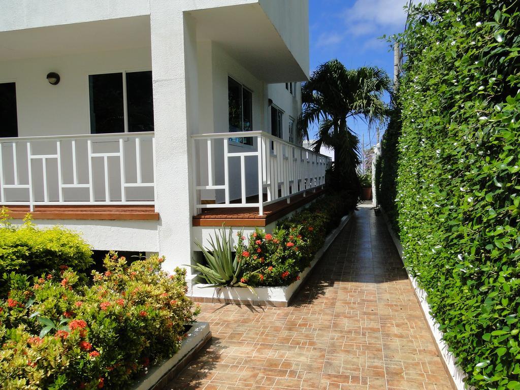 Casa Loft Hotel San Andrés Екстериор снимка