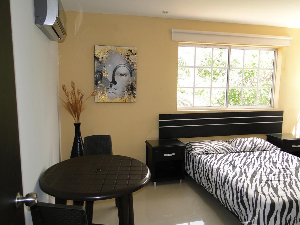 Casa Loft Hotel San Andrés Екстериор снимка
