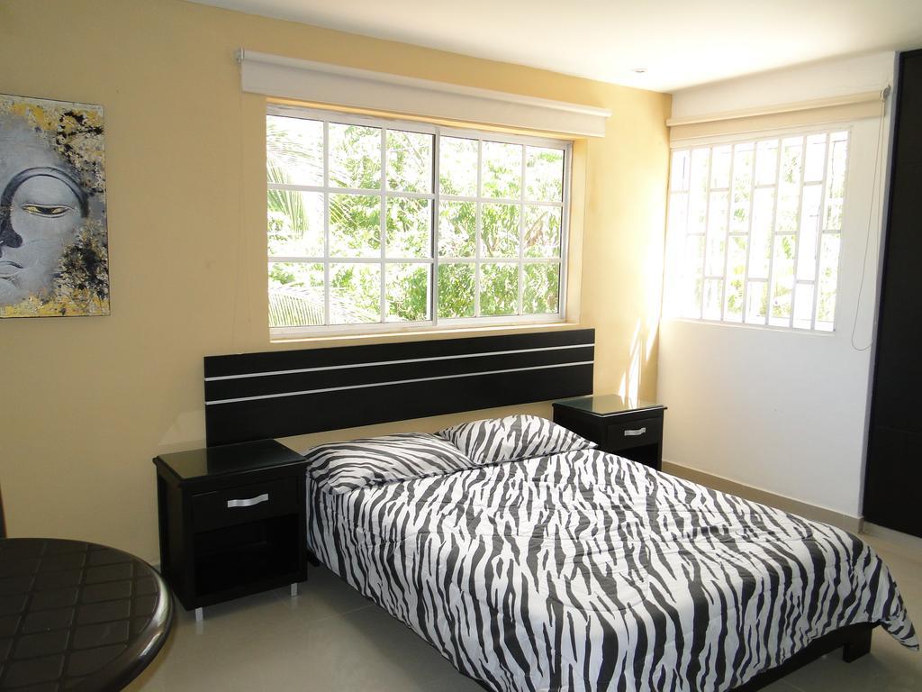Casa Loft Hotel San Andrés Екстериор снимка