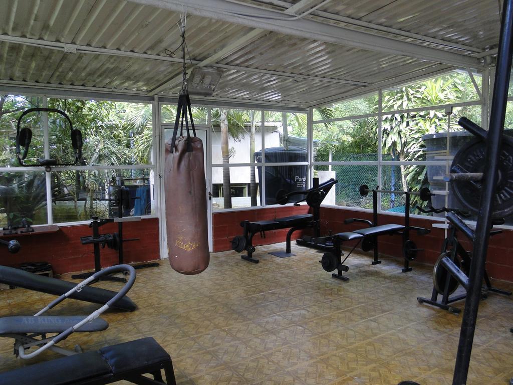 Casa Loft Hotel San Andrés Екстериор снимка
